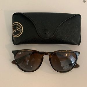 Ray Ban Sunglasses